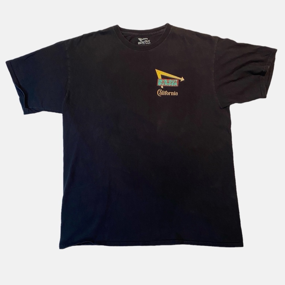 In-n-Out Graphic T-Shirt
